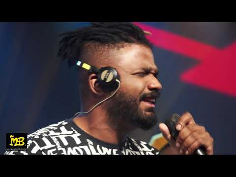 LIVE RENATO DA ROCINHA PART. ARLINDINHO - FILHO MEU (VÍDEO OFICIAL)