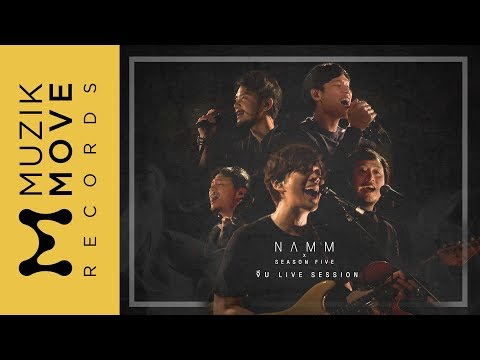 จีบ  - แหนม รณเดช x Season Five [Live session]