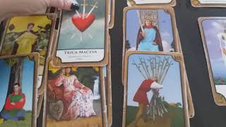 Tarot Tko mi ulazi u zivot? Detaljan opis mog novog partnera/ice!