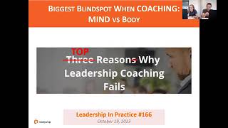 Thumbnail for 🧠 Mind vs Body Training: The Patience Paradox