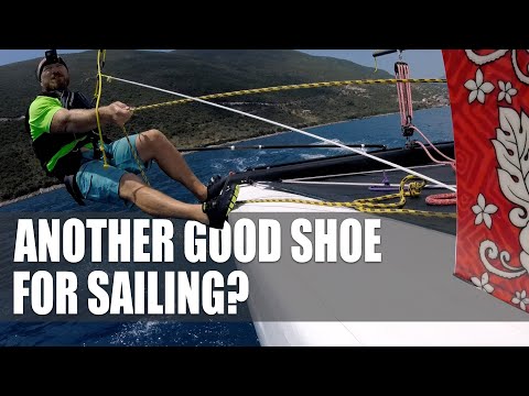 Great all round water shoe review