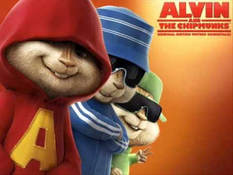 Amari ft. Phelipe - Never TOLD YOU Chipmunks