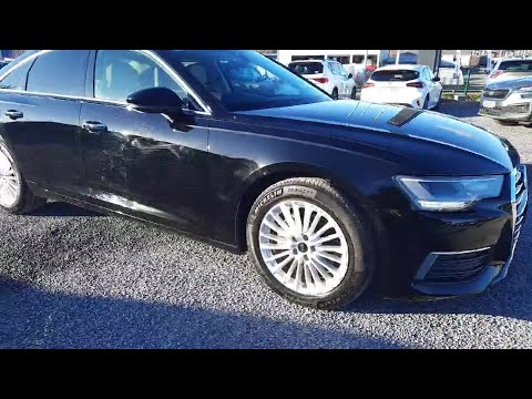 Audi A6 40TDI 204HP S tronic SE - Image 2