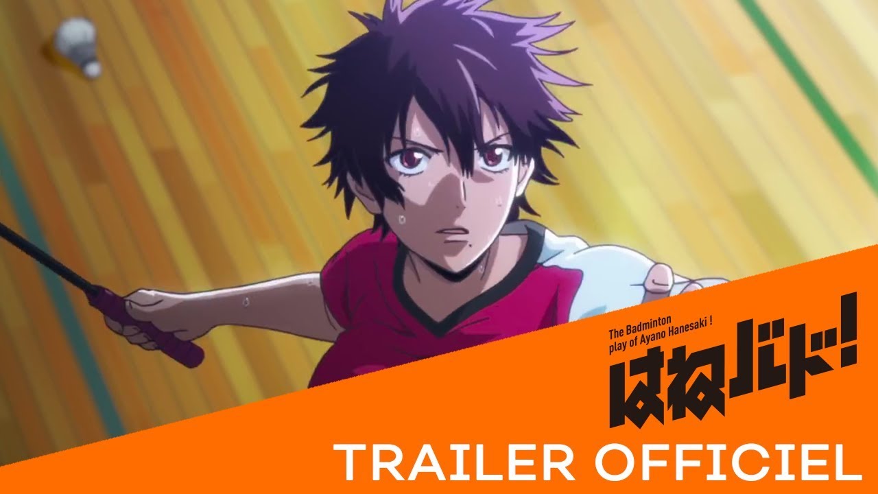 HANEBADO! - Bande Annonce VOST