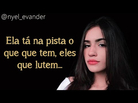 MC Du Black - Agora ela quer vingança/Eles que lutem ft.Dj Agatha (LETRA)