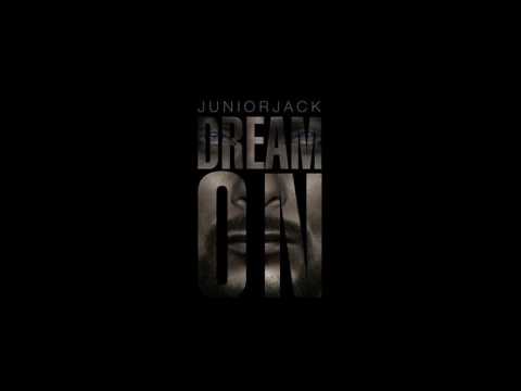 Junior Jack - Dream On (Di Saronno Club Mix) | [Noisetraxx] | ▪ Premiere ▪