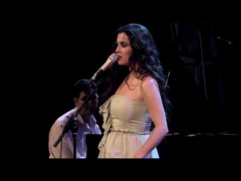 Sílvia Pérez Cruz y Javier Colina Trío - Belén (Live)