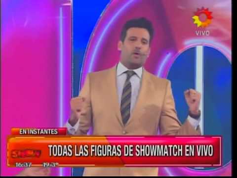 Empezo "Este es el Show 2014" en su 7ma Temporada