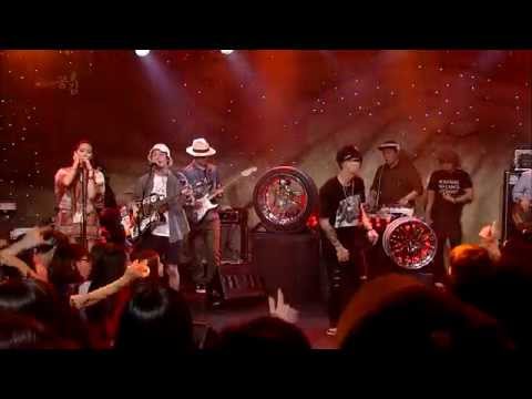 [EBS SPACE 공감] 미방송 영상 비프리 - 불타