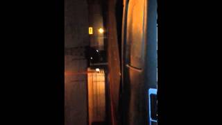 My friend SaGa's Drift