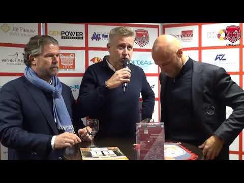 Napraten SteDoCo - Ajax (am) (23//11/19)