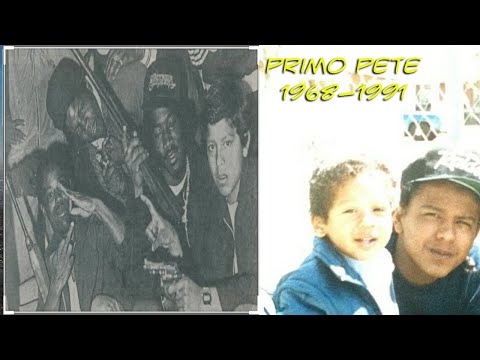 KMV 3.16.1 Primo Pete Santana Blocc Compton Crips sister Giggles