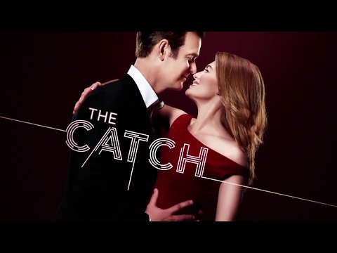 The Catch Season 2 (Promo 2)