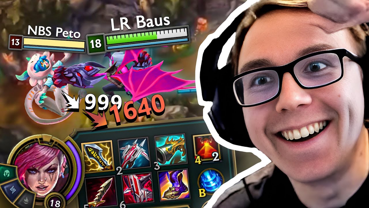 MY FIRST EMEA GAMES!