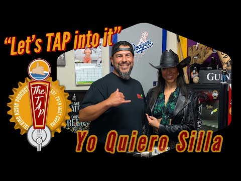 Recording Artist • Yo Quiero Silla