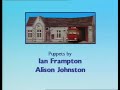 Fireman Sam End Credits