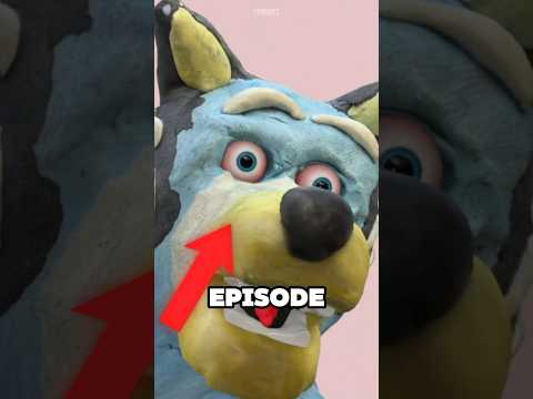 Never watch the lost episode of Bluey‼️🐶😨
