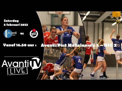 Avanti/Post Makelaardij 2 - DSC 2