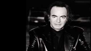 Neil Diamond - Don&#39;t Forget Me (With Lyrics)