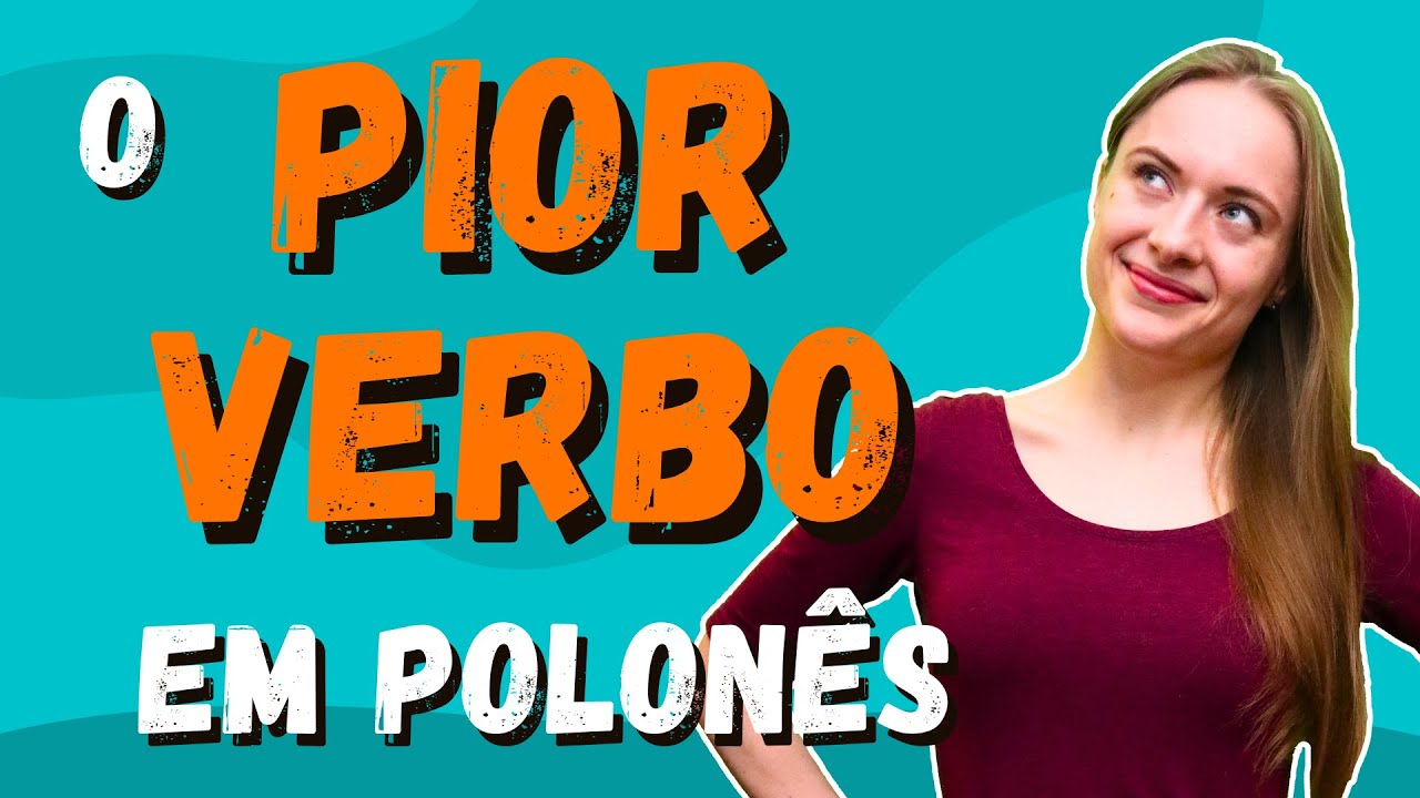 Aprenda 12 maneiras de falar o verbo IR em polonês (no infinitivo)! - Brazulaca Aprender Polonês
