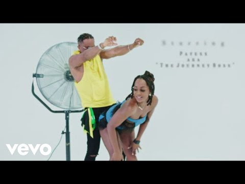 Patexx - Right Yah Suh (Official Music Video)