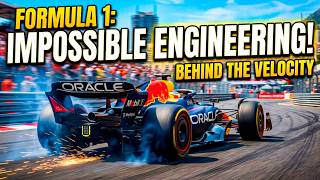 HOW FORMULA 1 CARS DEFY THE LAWS OF PHYSICS MQDEFAULT Thumbnail
