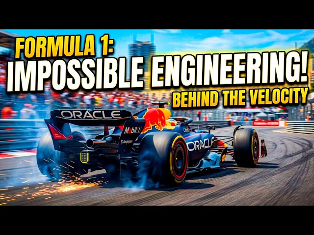 HOW FORMULA 1 CARS DEFY THE LAWS OF PHYSICS SDDEFAULT Thumbnail