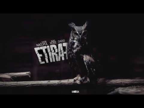 DaDo & Elshad Xose & Negd Pul - Etiraf