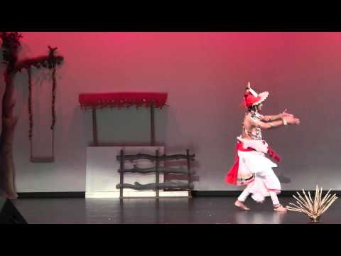 Hela Mihira 2015-Kuweni Asna