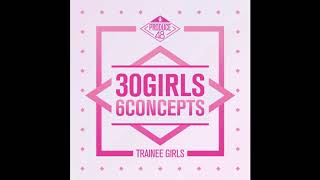 PRODUCE 48 - RUMOR (male ver.)