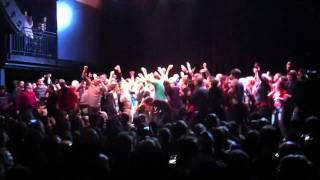 The Dismemberment Plan- Ice of Boston 9:30 Club 2011