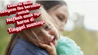 Download lagu DUKA DIBALIK SENYUM MAMA VOCAL AIN SALIKO mp3