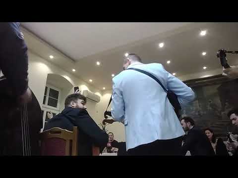 TO Neolit Starcevo - Lazem sebe da mogu bez tebe