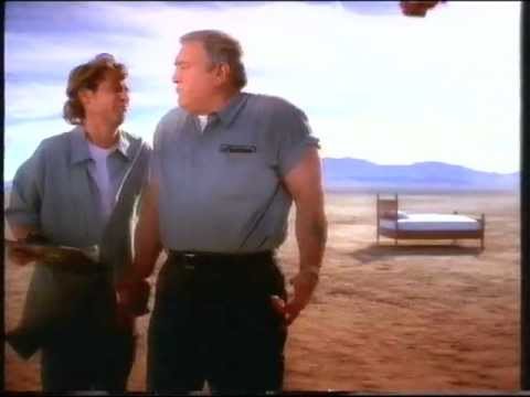 Philips Handy Werbung (1997)