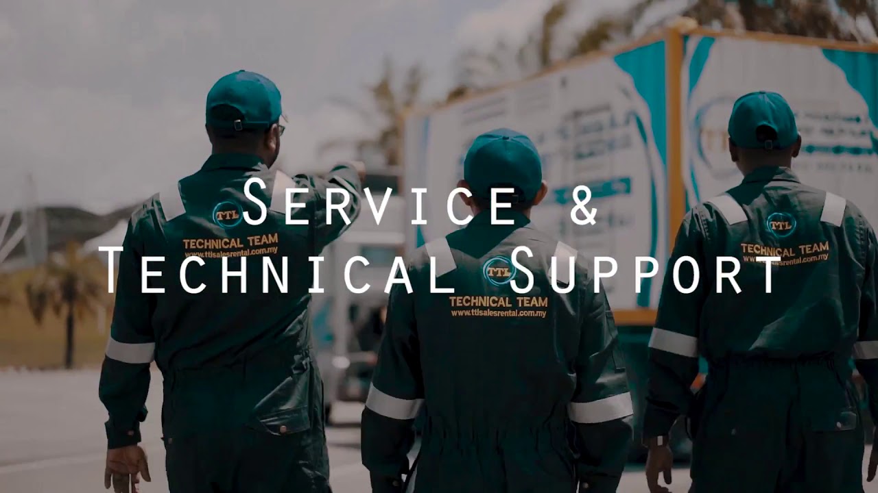 雪邦项目 - 视频