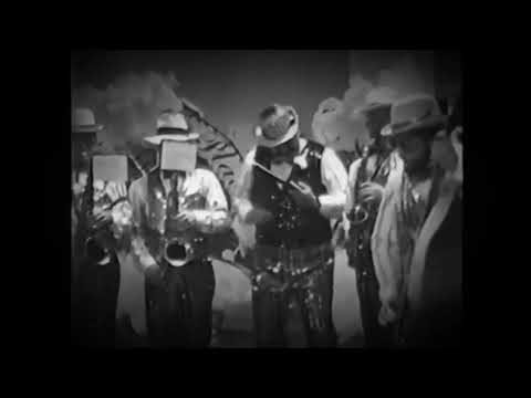 PASB 1983 Show of Shows (Pit) “Nobody’s Sweetheart Now”