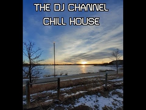 DJ Jeff - Chill House Mix