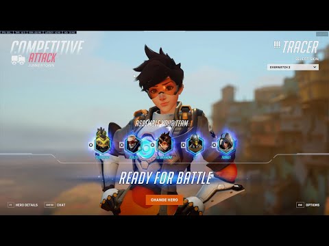 19K DMG! 49 KILLS! KABAJI IS THE MOST INSANE TRACER MAIN - OVERWATCH 2 SEASON 4 TOP 500