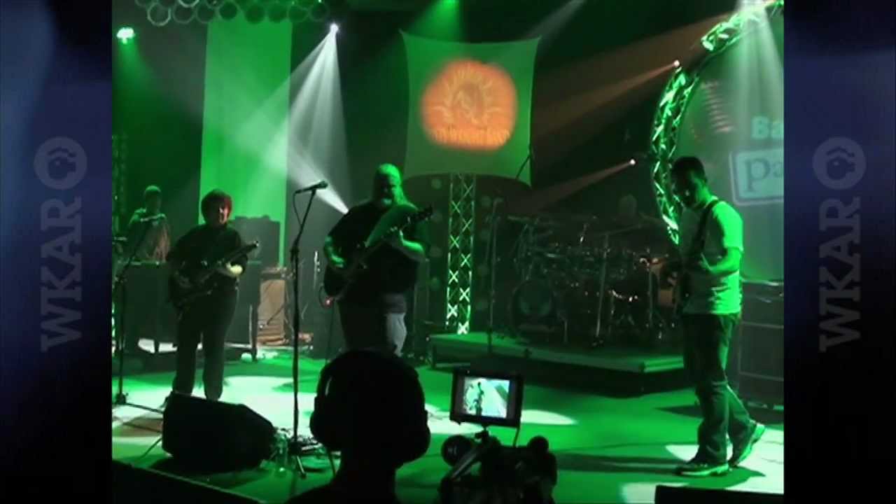 Promotional video thumbnail 3 for The Rusty Wright Band