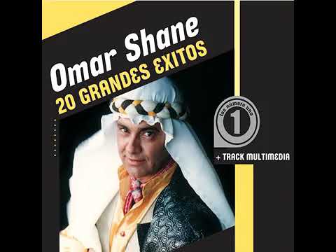 Omar Shane - Juguete caro