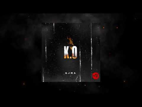 Gjma - K.O (prod by Noron beats)