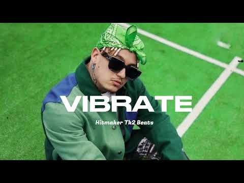 Amapiano x Costatitch Type Beat  "Vibrate"