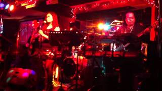 Cream and Sugar Band - Sings Wonderful Tonight