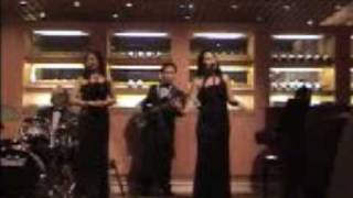 Muszikuality - Stop, Look, Listen cover