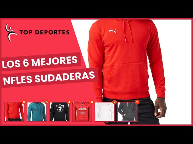 Vídeo relacionado con EL Pulpo Sudadera Capucha Logo Bordado Azul ELÉCTRICO Unisex Adultos S