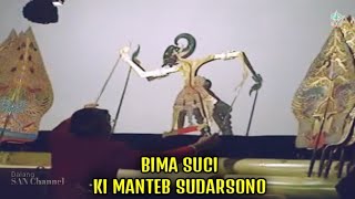 Download lagu MAESTRO SABET KI MANTEB SUDARSONO, WAYANG KULIT FULL LAKON BIMA SUCI mp3