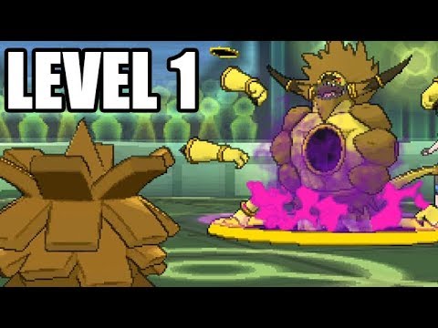 ★~EPIC PINECO SWEEP~★ (LEVEL 1)