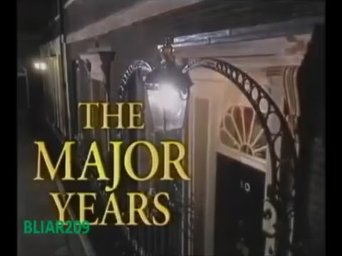 The Major Years | The Complete Series | BBC Documentary 1999