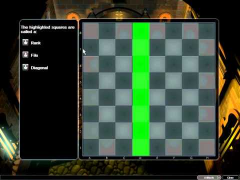 hoyle majestic chess pc walkthrough