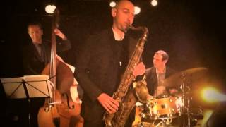 Warm Valley (Duke Ellington)